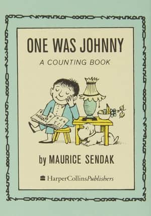 One Was Johnny