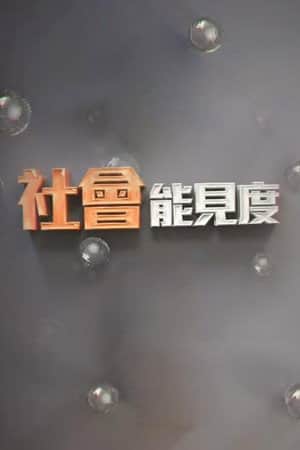 社会能见度