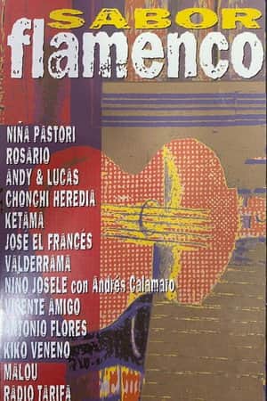 Sabor Flamenco