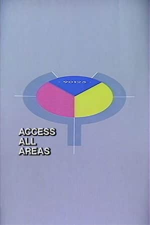 Access All Areas