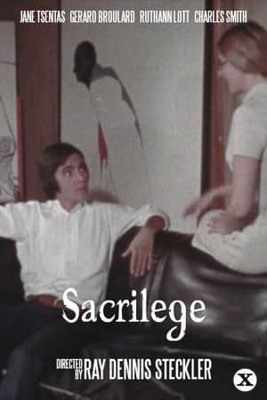 Sacrilege