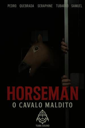 Horseman O Cavalo Maldito
