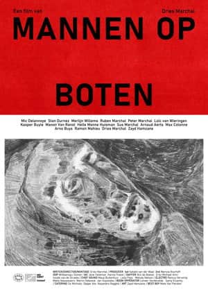 Mannen Op Boten