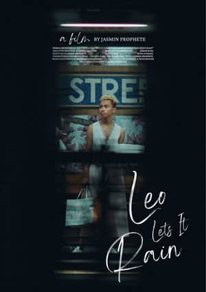 Leo Lets It Rain