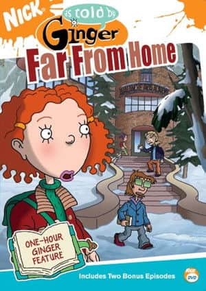 Far From Home