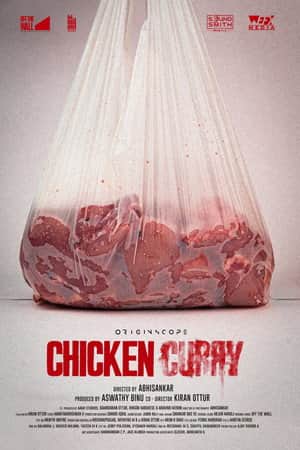 Chicken Curry