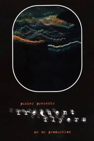 Frequent Flyers - Bouldering Around The World