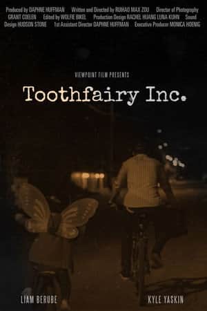 Toothfairy Inc.
