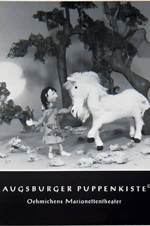 So Hi und das weiße Pferd
