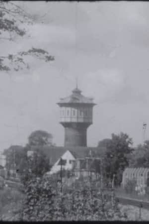 Huizum op Film