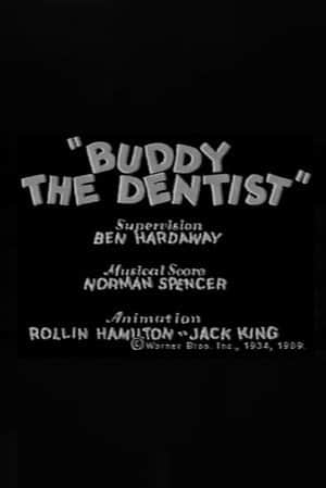 Buddy the Dentist