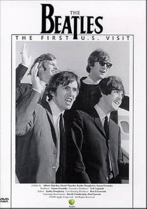 The Making of the Beatles First U.S. Visit