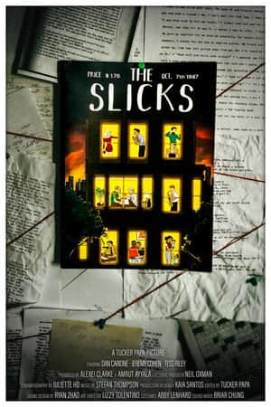 The Slicks