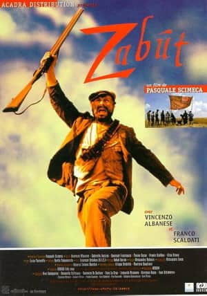 I Briganti di Zabut
