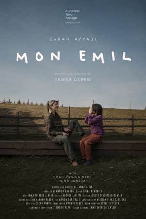 Mon Emil