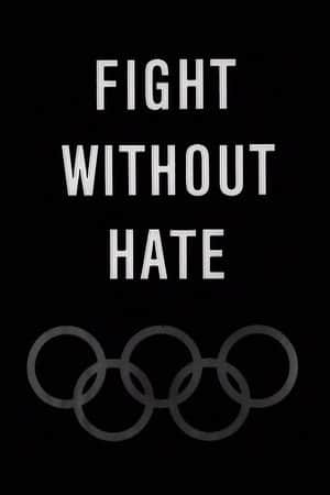 Fight Without Hate