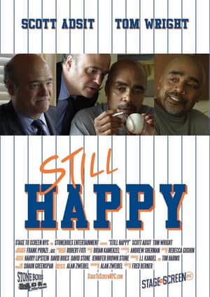 Still Happy