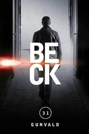Beck 31 - Gunvald