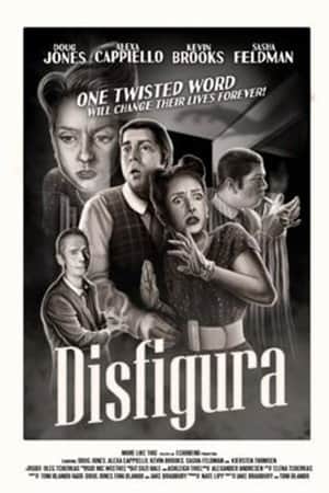 Disfigura