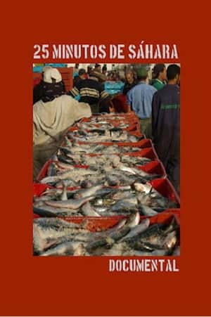 25 minutes of Sahara