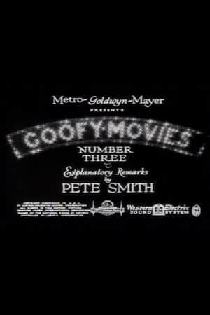Goofy Movies Number Three