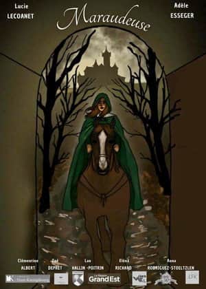 Maraudeuse