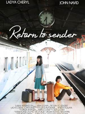 Return to Sender
