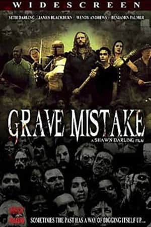 Grave Mistake