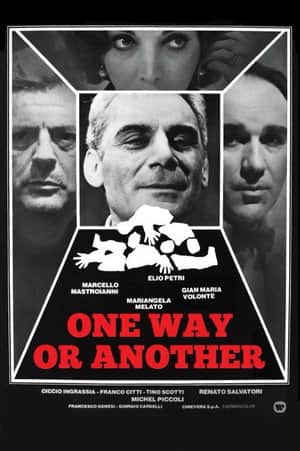 One Way or Another