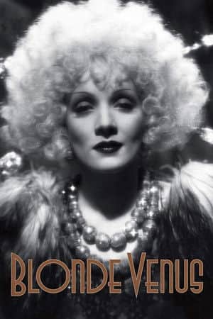 Blonde Venus