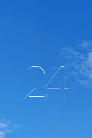 24