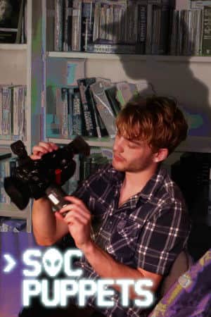 Soc Puppets