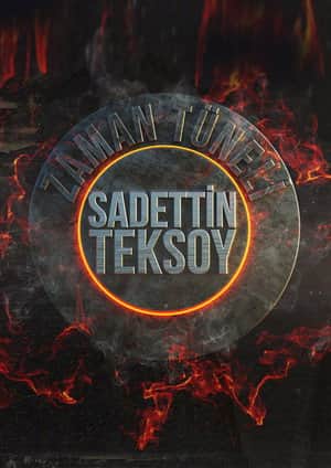 Zaman Tüneli