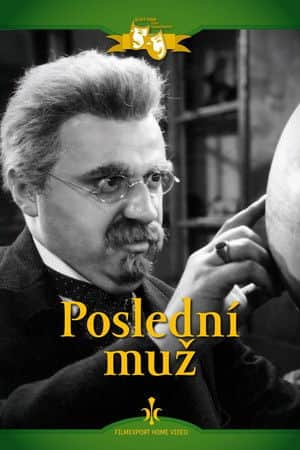 The Last Man