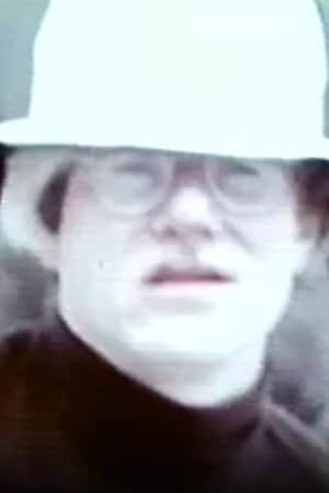 Andy at Work
