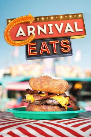 Carnival Eats