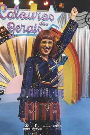 O Natal de Rita