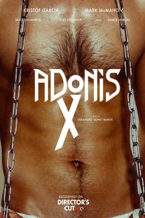 Adonis X