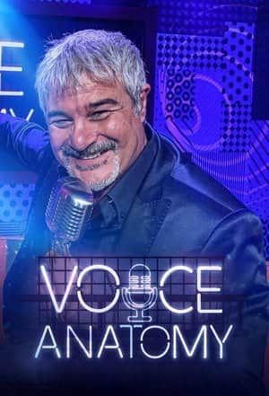 Voice Anatomy