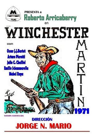 Winchester Martin