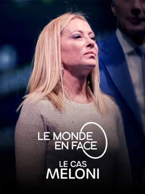 Le cas Meloni