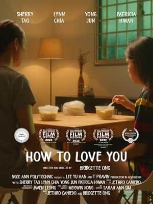 How to Love You