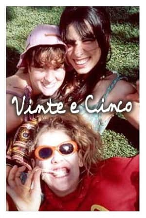 Vinte e cinco