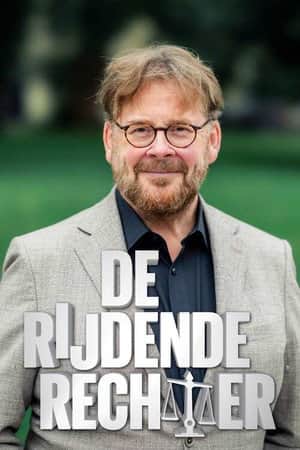 De Rijdende Rechter