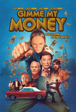 Gimme My Money