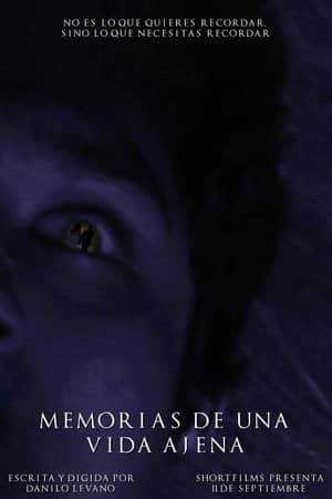 Memorias de una vida Ajena