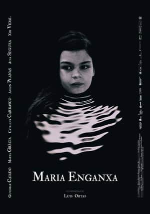 Maria Enganxa