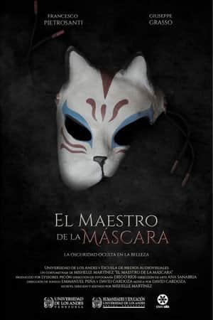 El Maestro de la Máscara