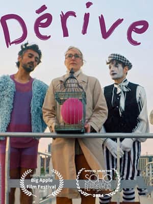Dérive