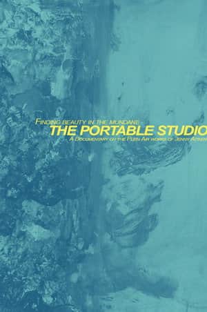 The Portable Studio